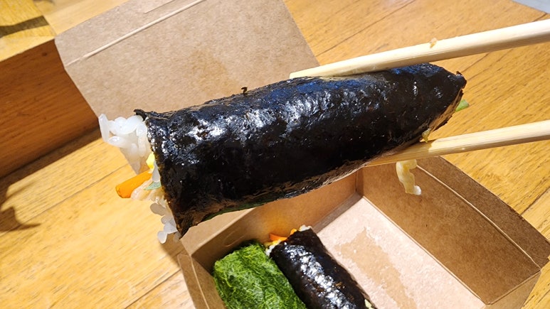 삼청당 롯데백화점강남점 사진 8