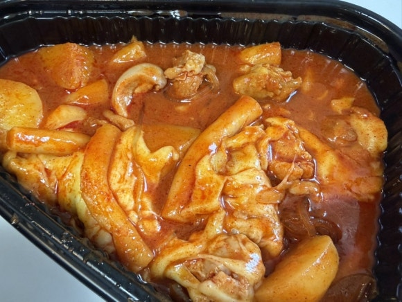 신전떡볶이 화성반월서천점 사진 7