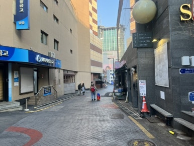 이삭토스트 숭의여대점 사진 4