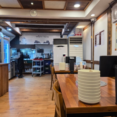 명동칼국수샤브샤브 신촌점 사진 3