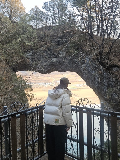 국립황정산자연휴양림 이미지