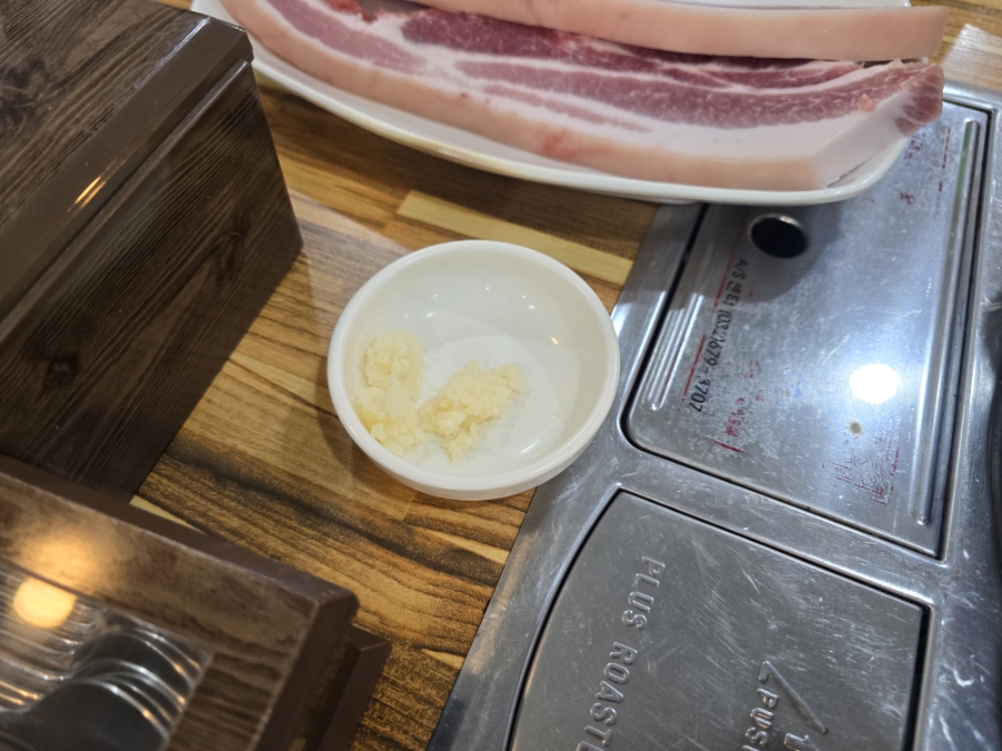 박가먹세 사진 5