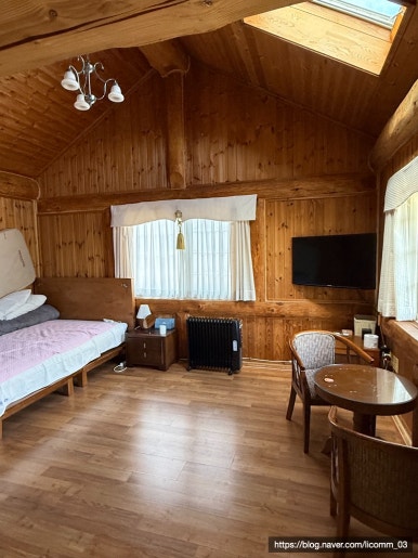 별빛좋은펜션 이미지