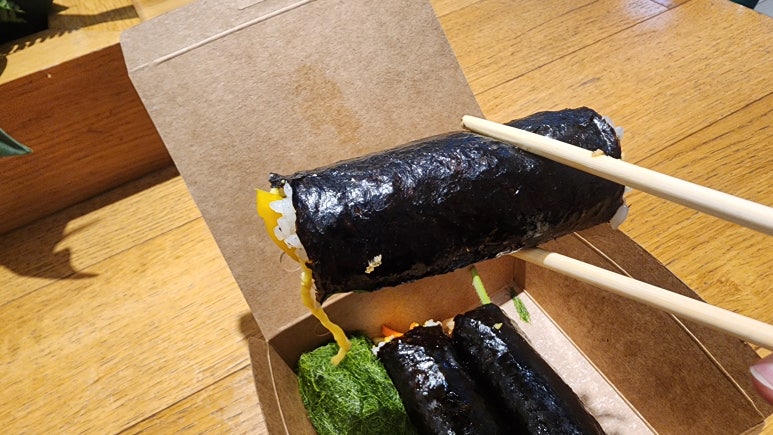 삼청당 롯데백화점강남점 사진 3