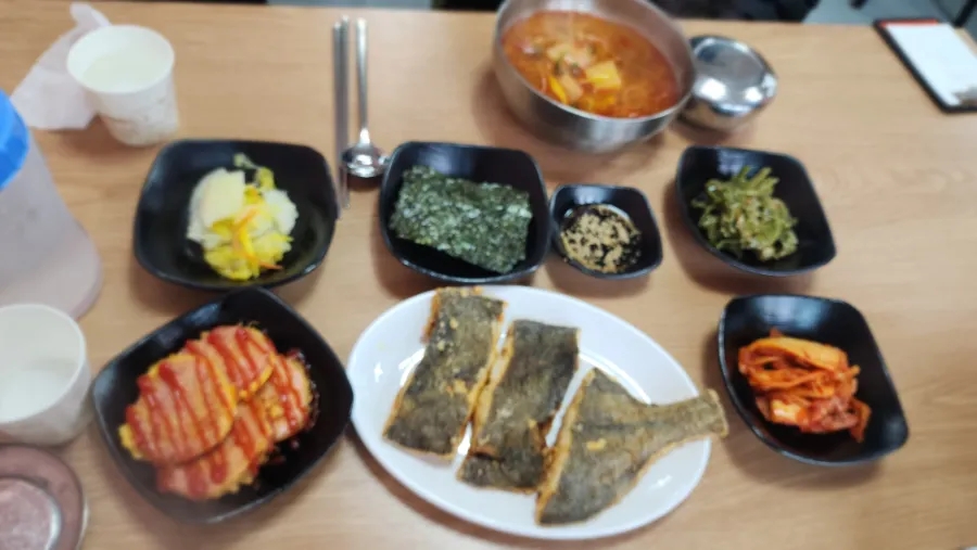 단밥 사진 2