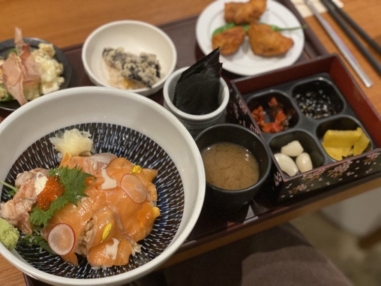 코메벤또 사진 7