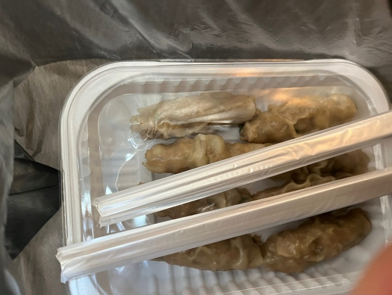 단양마늘만두 본점 이미지