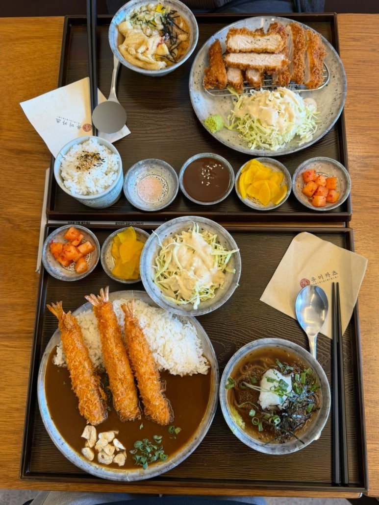 유미카츠 안산고대병원점 사진 4