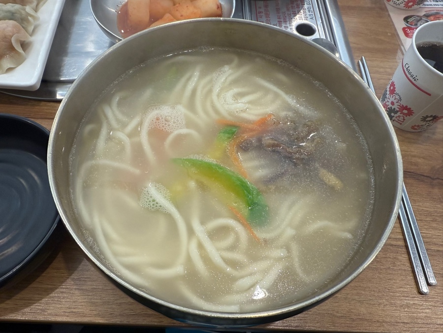 심가네칼국수 사진 8