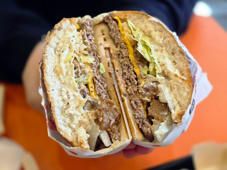 버거킹 신촌1점 사진 8