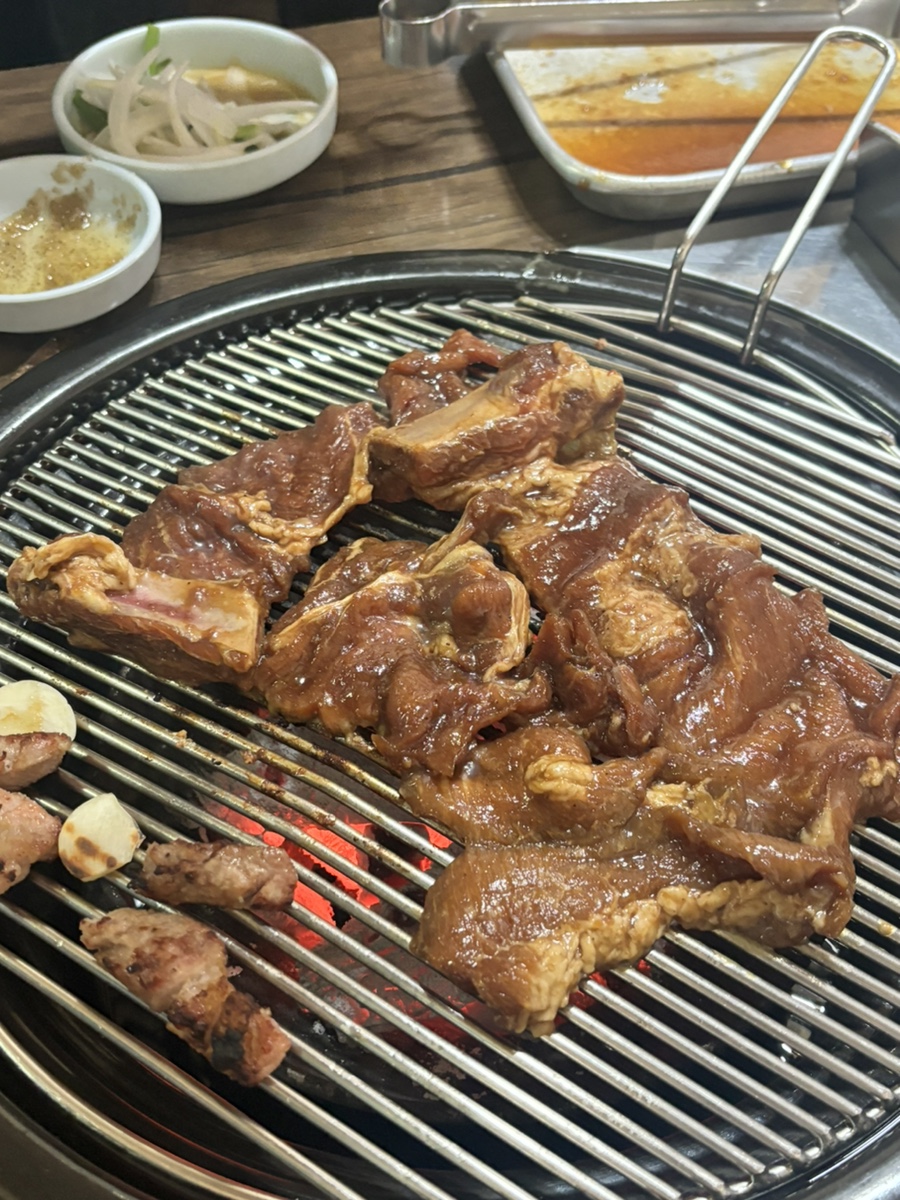 소문난왕갈비 사진 4