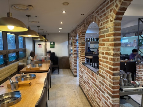 채선당월남쌈&샤브샤브 대림점 사진 7