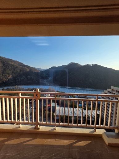 소노벨 단양 이미지