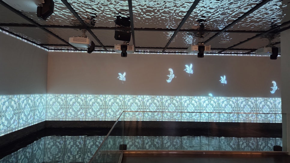 다누리아쿠아리움 이미지