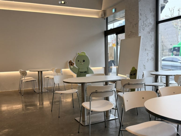 이안코커피 대치점 사진 5