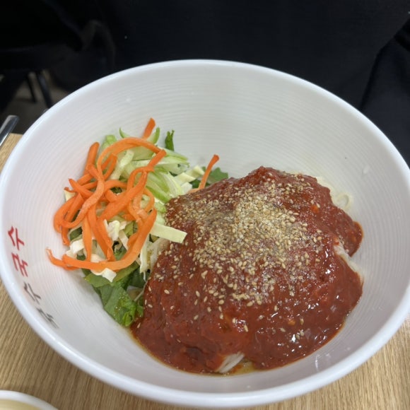 나눔국수국수 서울대본점 사진 8