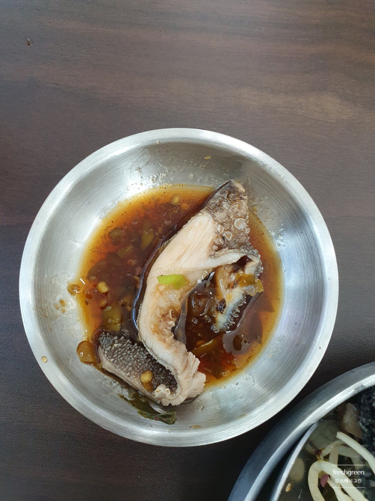 양평해장국 더수지 사진 4