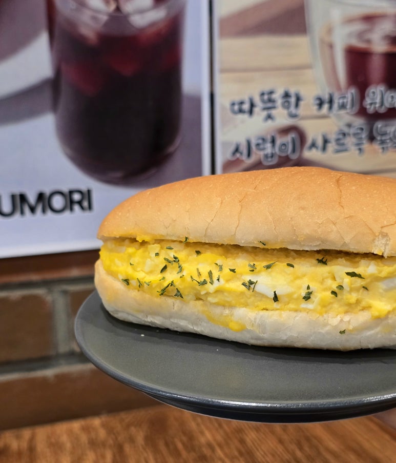 코루모리커피 사진 6