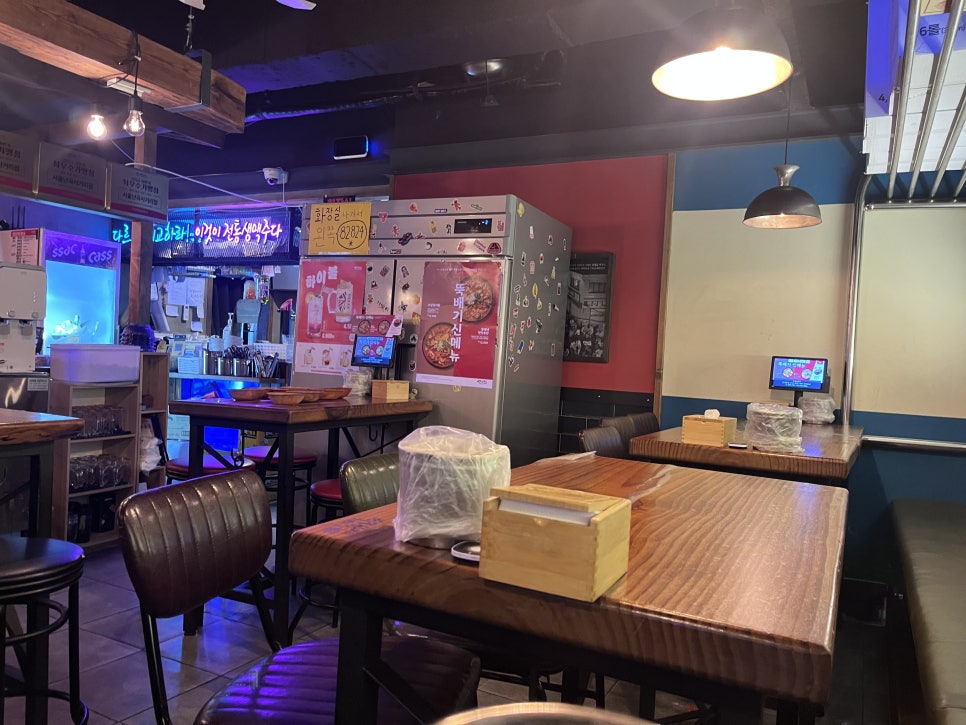역전할머니맥주 서울난곡사거리점 사진 3