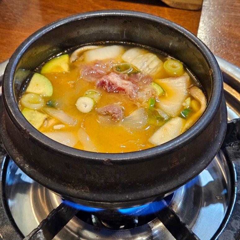 건강밥상심마니 수원광교점 사진 5