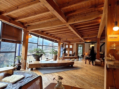 카페 돌 이미지