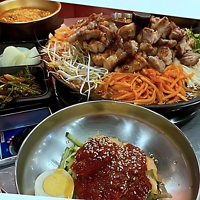 돼통령 매탄점 사진 8