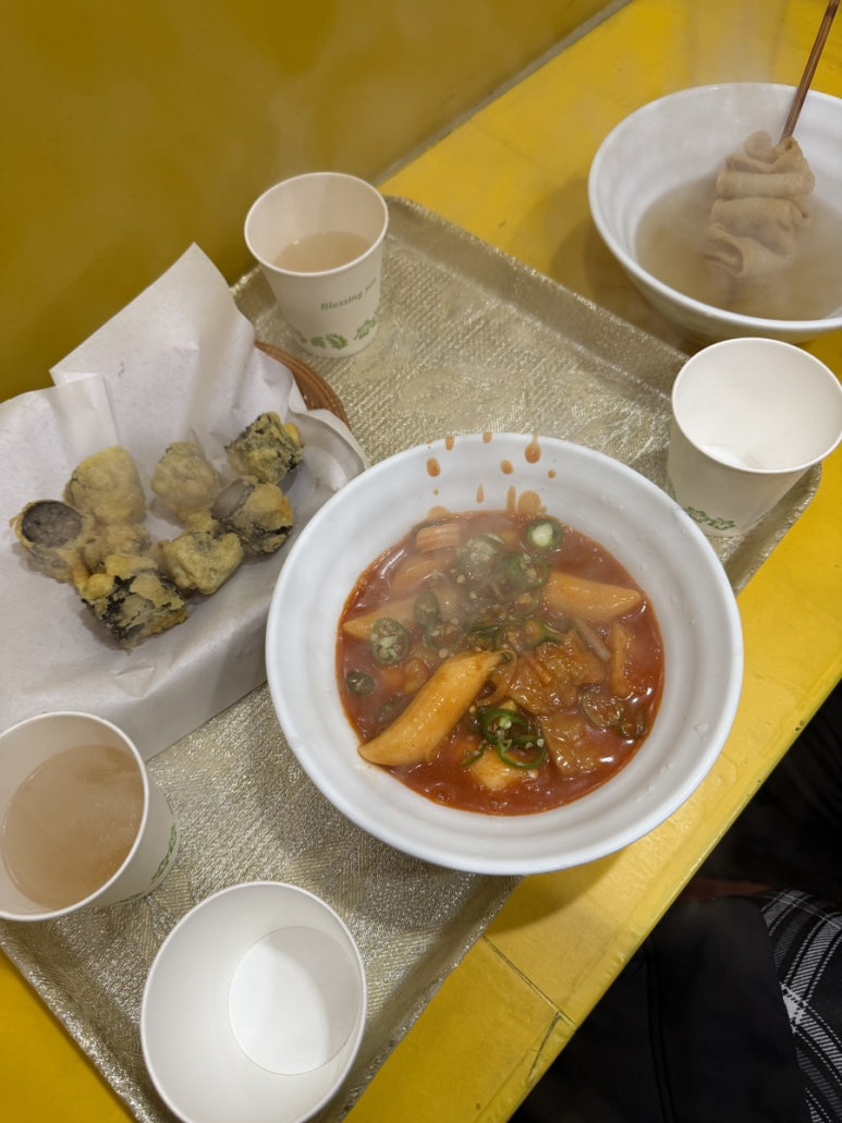 뚱이떡볶이 사진 6