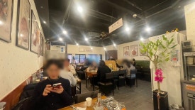 오봉집 서현역점 사진 7