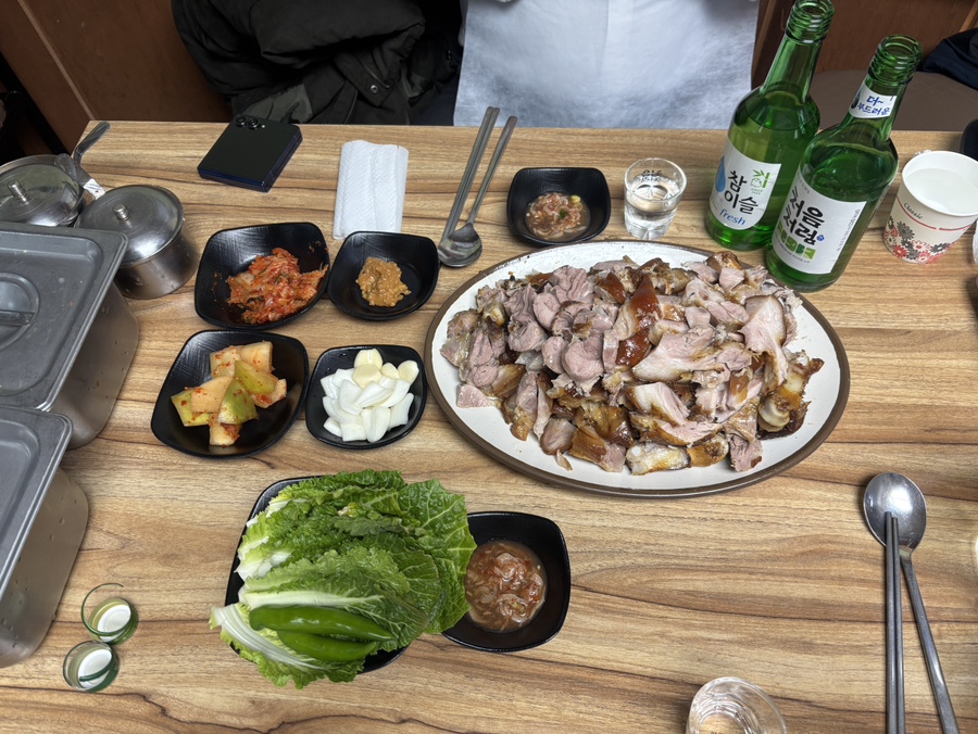 송범순대국 사진 3