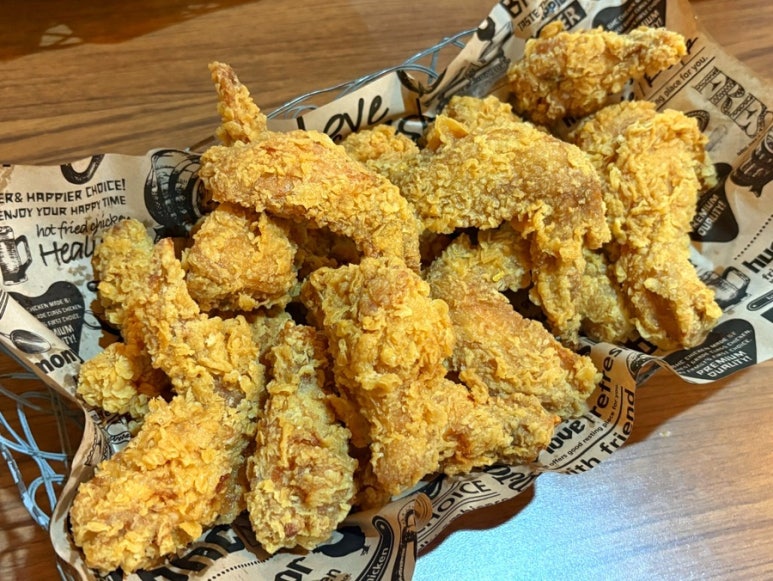 BHC치킨 공덕점 사진 3