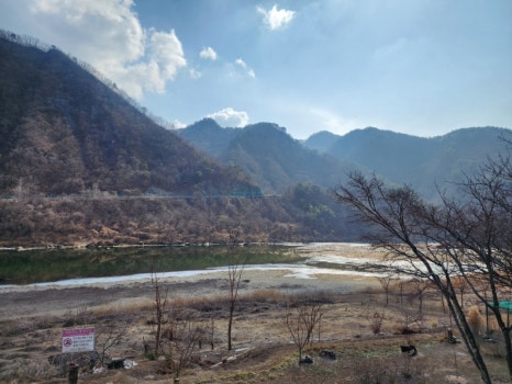 카페아마떼 영월점 이미지