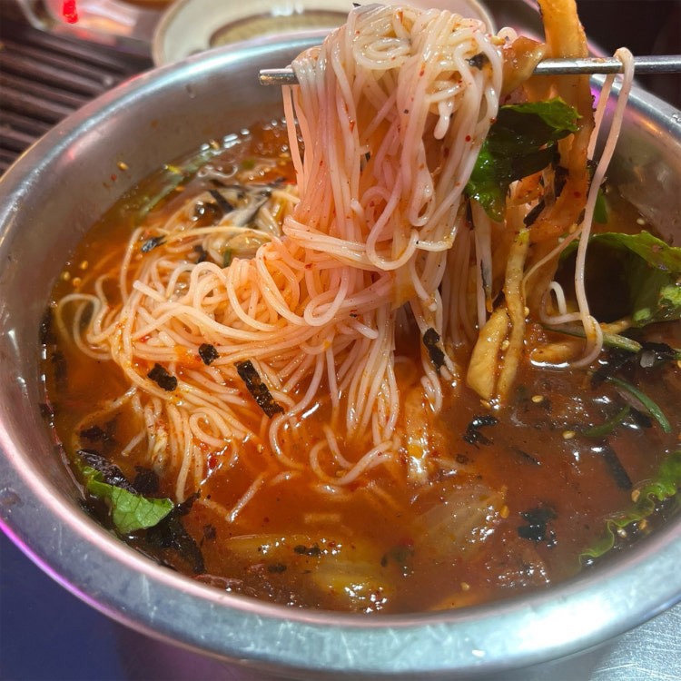 돈방석연탄구이 사진 7
