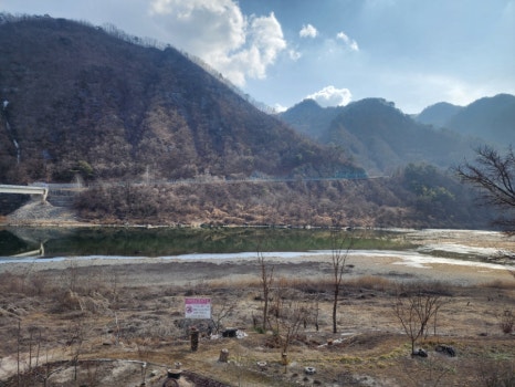 카페아마떼 영월점 이미지