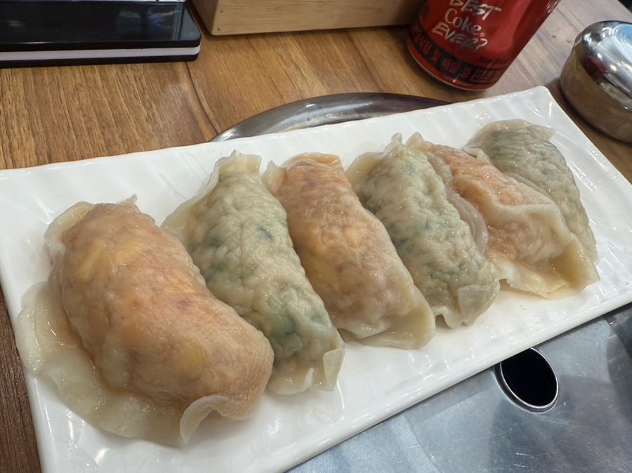 심가네칼국수 사진 7