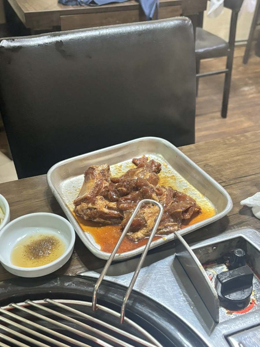 소문난왕갈비 사진 5