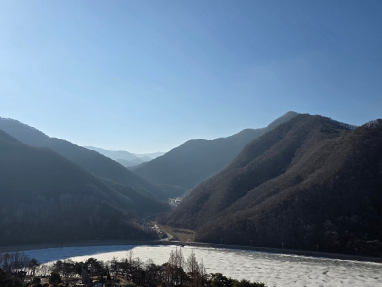 소노벨 단양 이미지