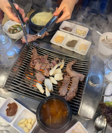 미갈매기살 사진 7