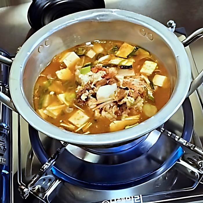 돼통령 매탄점 사진 7