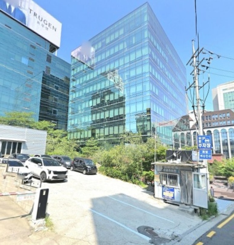 선비칼국수 삼성대치점 사진 7