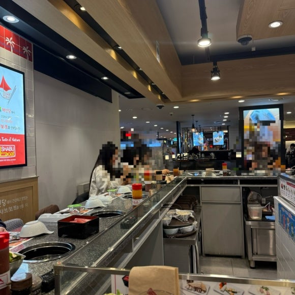 샤브보트 NC백화점강서점 사진 2