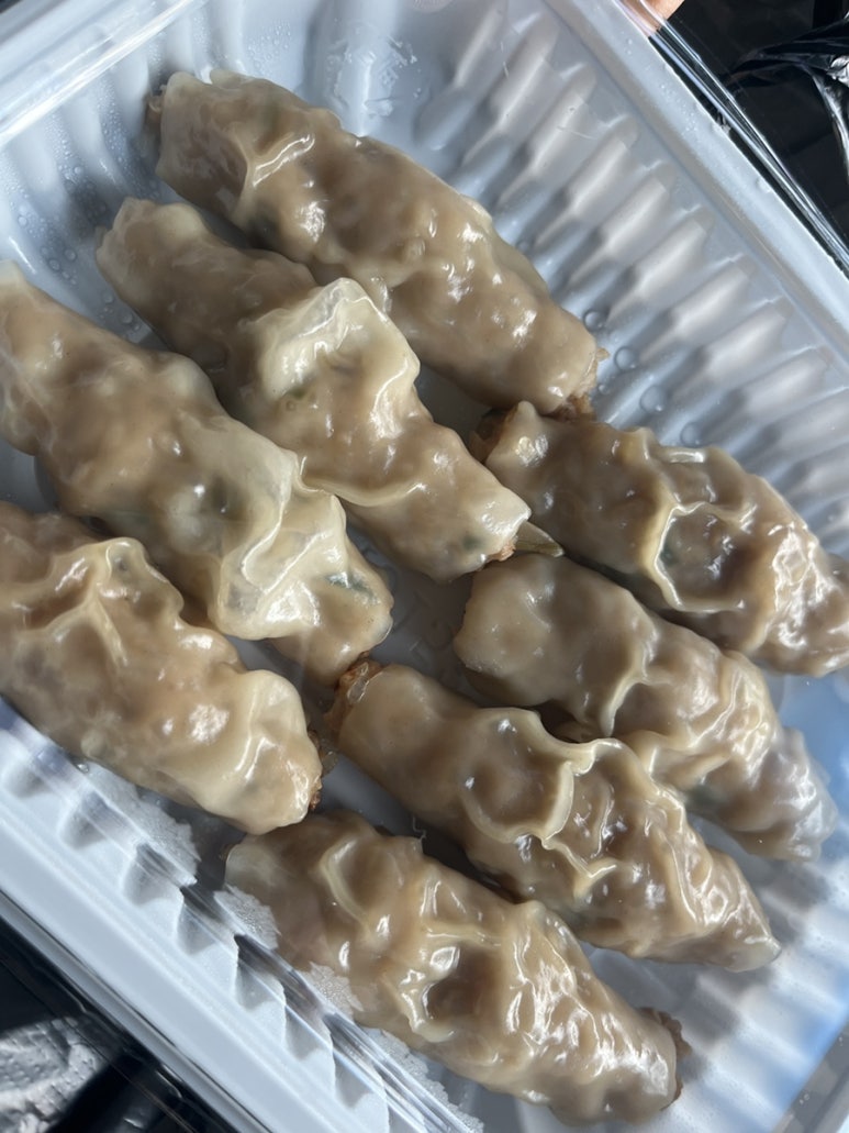 단양마늘만두 본점 이미지