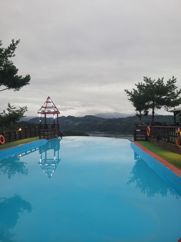 클럽이에스 제천리조트 이미지