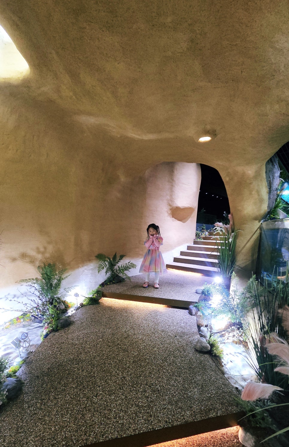 다누리아쿠아리움 이미지