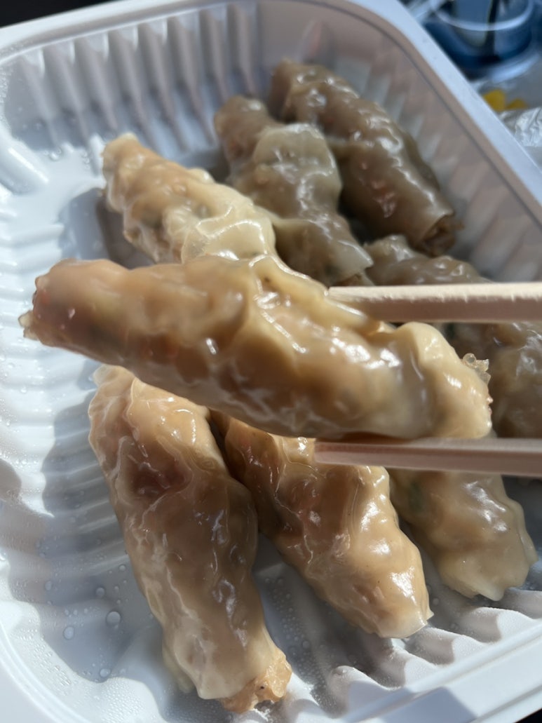 단양마늘만두 본점 이미지