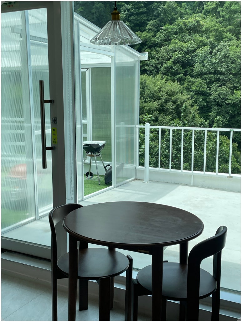 단양샬롬펜션 이미지