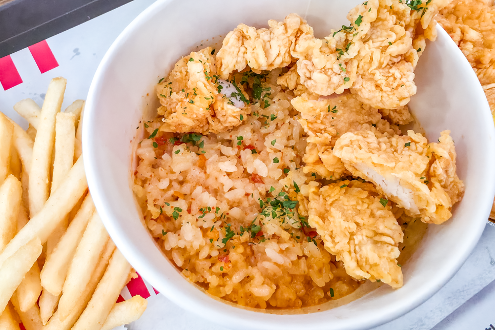 KFC 강남고속터미널점 사진 5