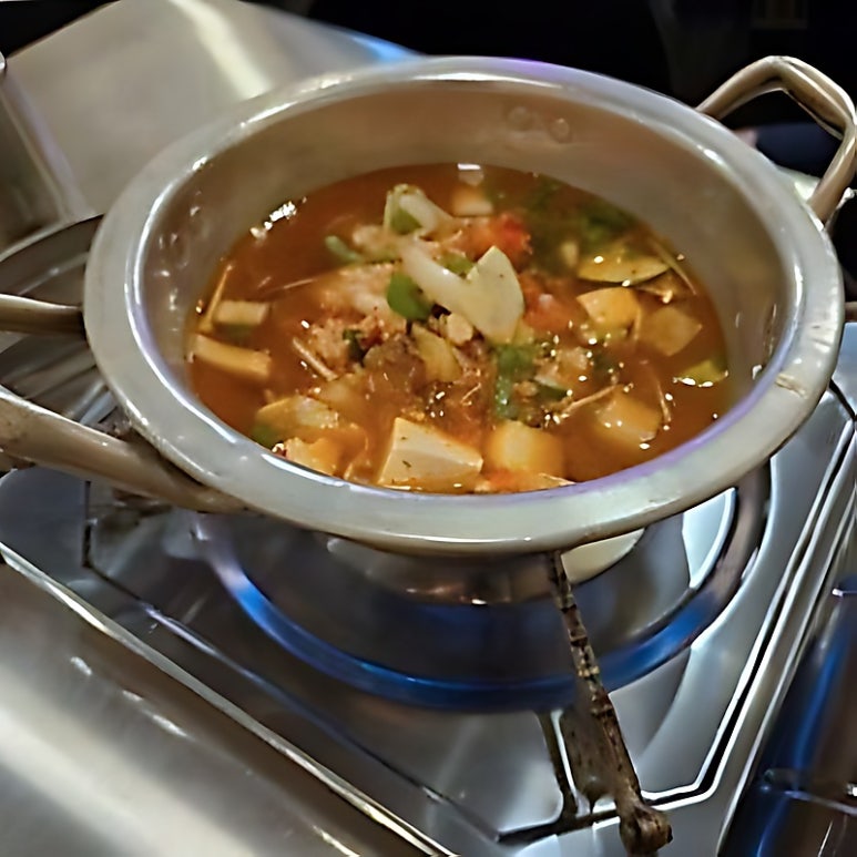 돼통령 매탄점 사진 3