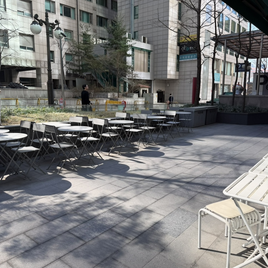 리나스 서초삼성타운점 사진 5