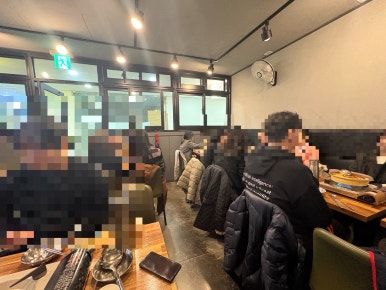 오늘은즉떡 2호점 대표 사진