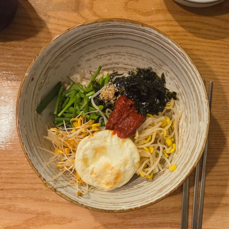 봉평착한메밀 사진 2